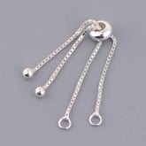 Adjustable Bracelet Chain
